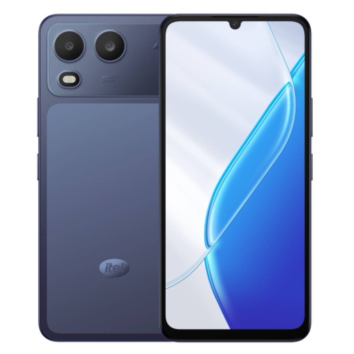 Itel A200