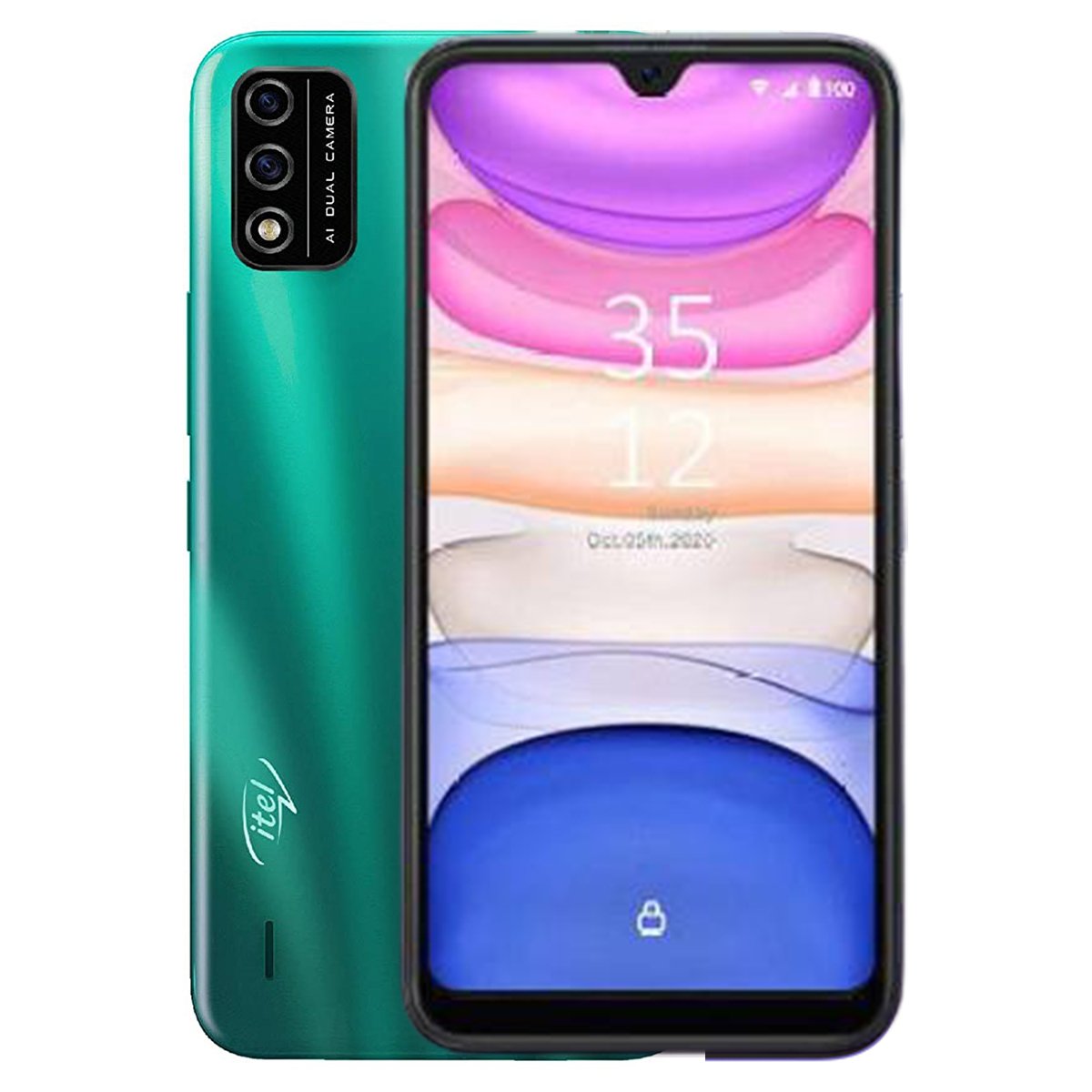 itel A48 Price in Pakistan 2025 | PriceOye