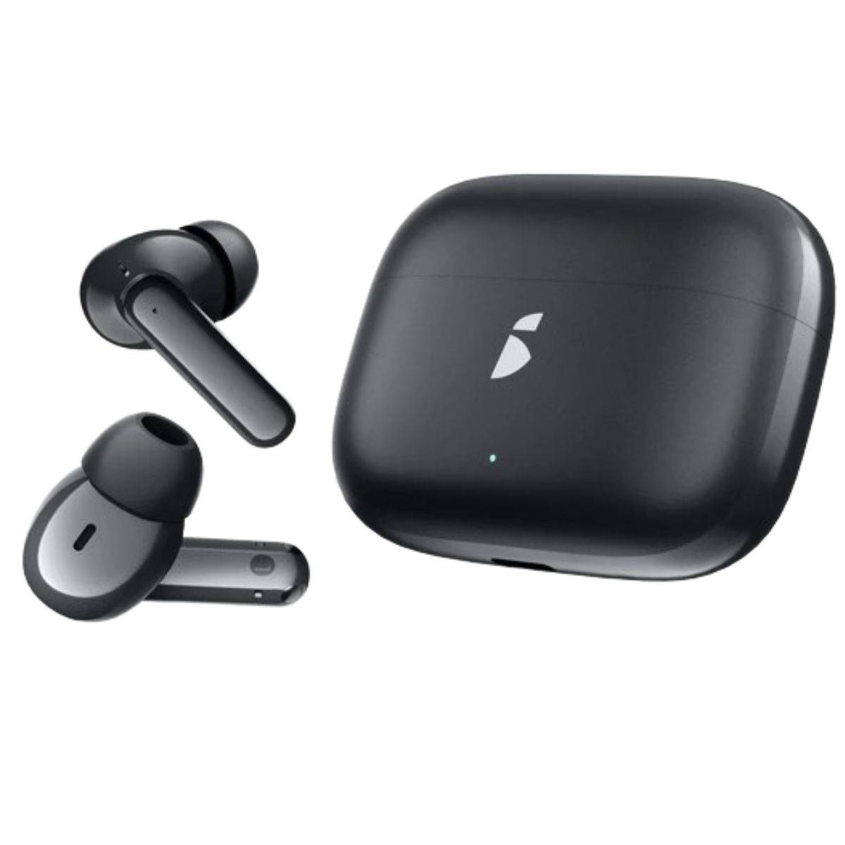itel Buds Air 5 Wireless Earbuds