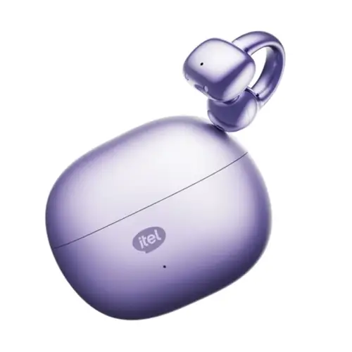 Itel Buds Fit 5 Wireless Earbuds image 2