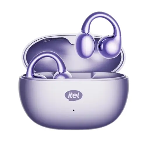 Itel Buds Fit 5 Wireless Earbuds image 3