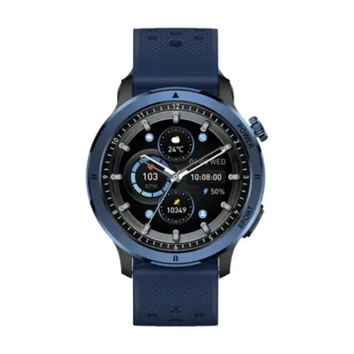 Itel Isw O45 Smartwatch image 4