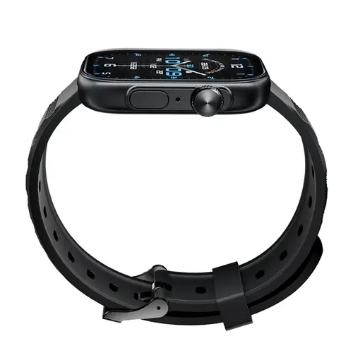 Itel O23 Storm Ultra Smart Watch image 5