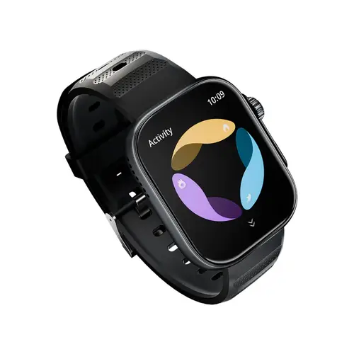 Itel O23 Storm Ultra Smart Watch image 4