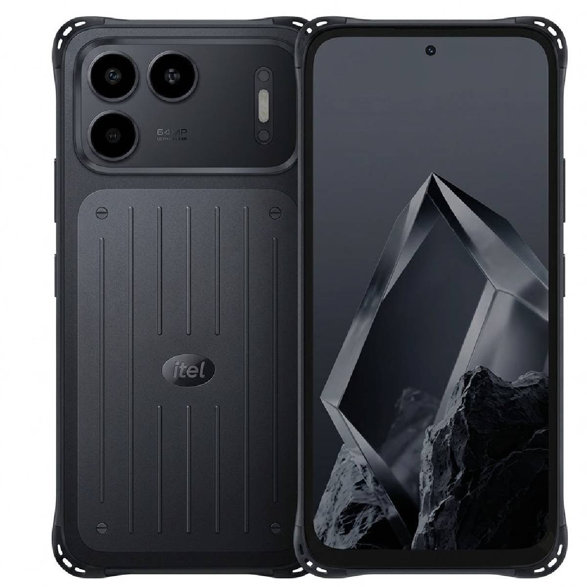 Itel Power 80