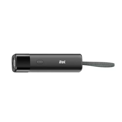 Itel Powereasy A1110 5000mah Power Bank image 8