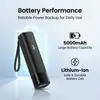 Itel Powereasy A1110 5000mah Power Bank image 10