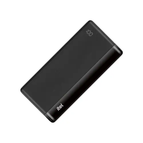 Itel Powerpulse 20w Fast Charging 27000mah Power Bank A1481 image 4