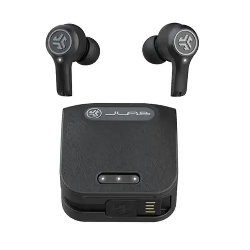 Jlab Jbuds True Wireless Bluetooth Earbuds image 4