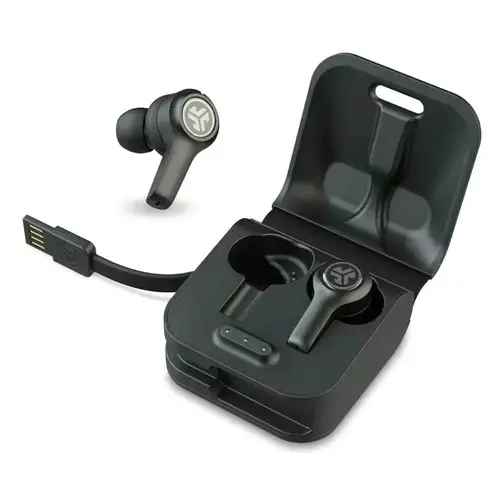 Jlab Jbuds True Wireless Bluetooth Earbuds image 6
