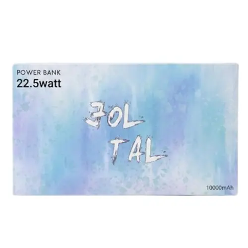 Jol Tal 22 5w 10000mah Power Bank image 4