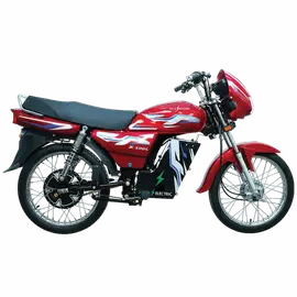 Jolta Electric JE -100L Thunder