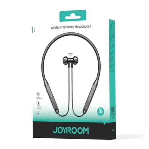 Joyroom Jr D8 Wireless Neckband Headphones image 3