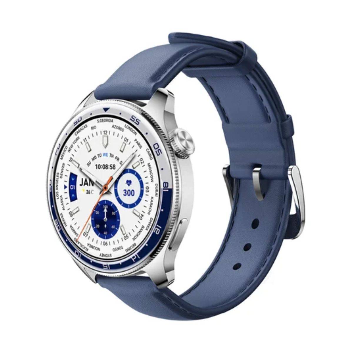 Joyroom JR-FC3 Classic Bluetooth Calling Smart Watch