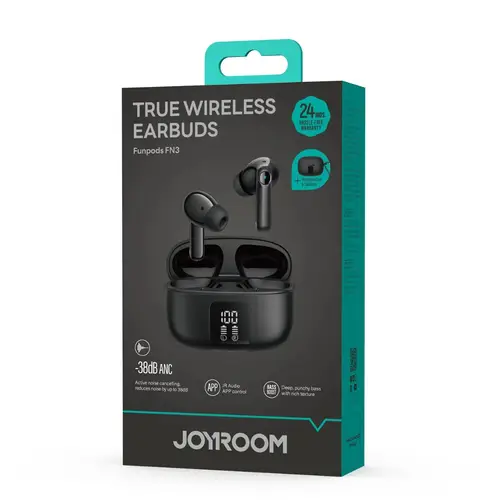 Joyroom Jr Fn3 True Wireless Stereo Earbuds image 8