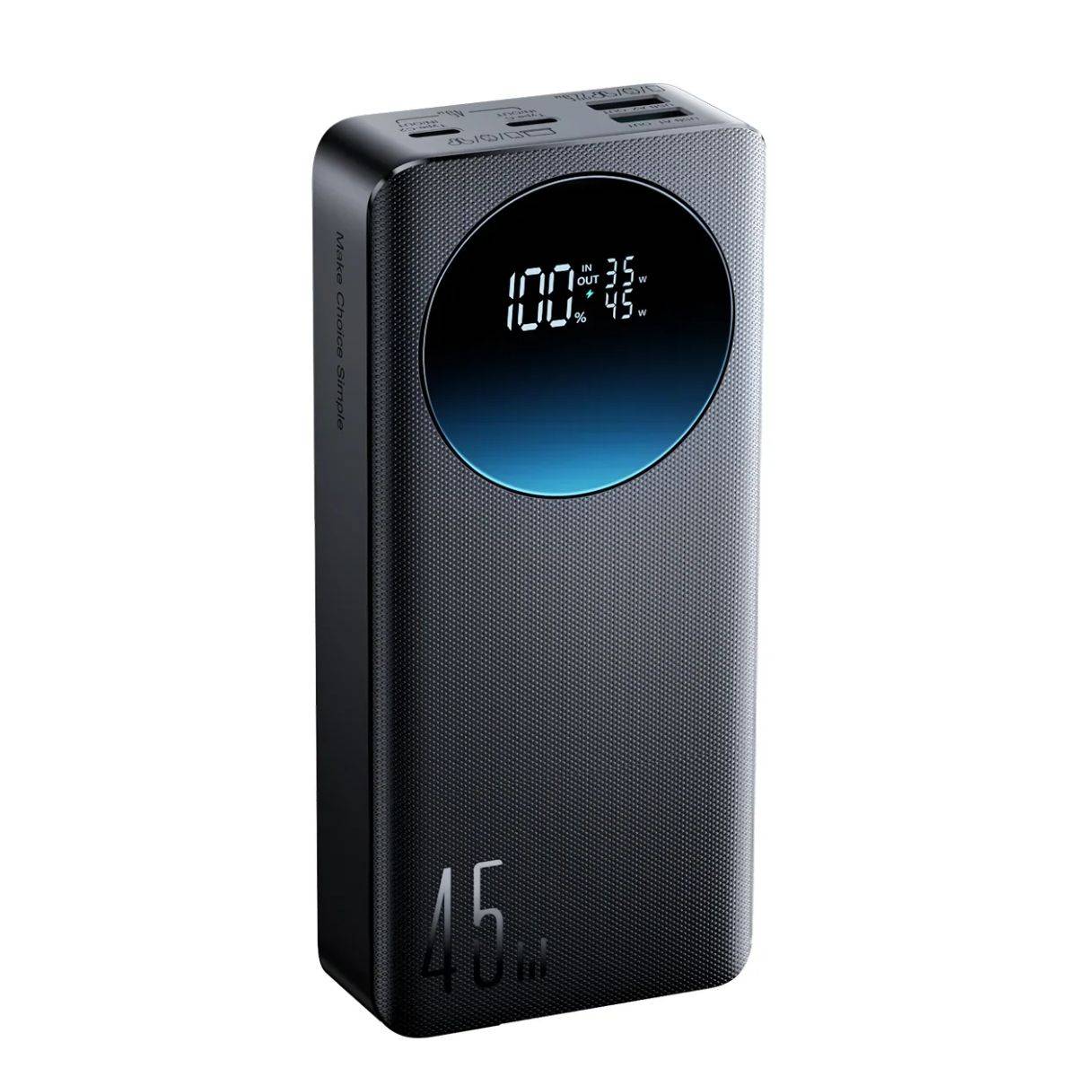 Joyroom JR-PBF02 Pro 45W Power Bank 20000mAh