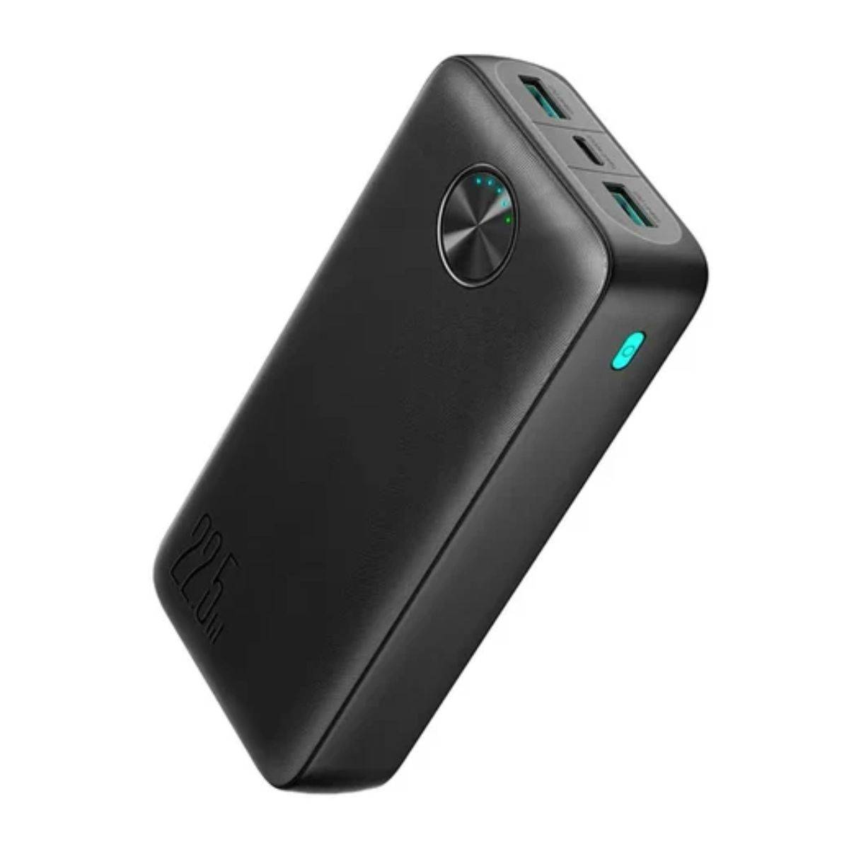 Joyroom JR-PBF16 22.5W LED Fast Charging Power Bank 20000mAh