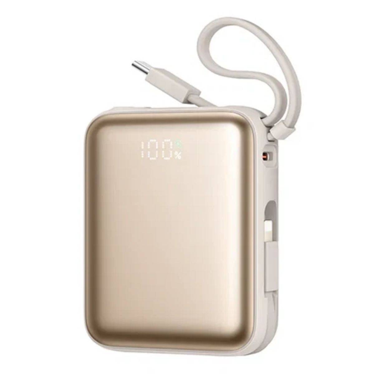 Joyroom JR-PBF27 22.5W Mini Power Bank 10000 mAh