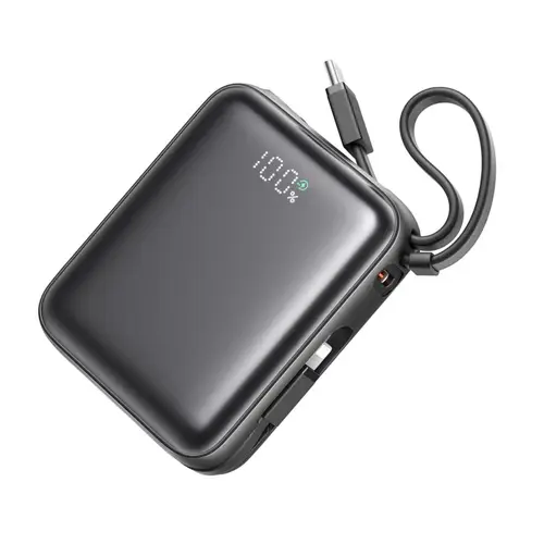 Joyroom Jr Pbf27 22 5w Mini Power Bank 10000 Mah image 3