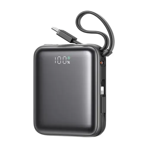 Joyroom Jr Pbf27 22 5w Mini Power Bank 10000 Mah image 2