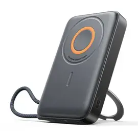 Joyroom JR-PBM02 22.5W 3 in 1 Magnetic Mobile Power Bank 10000mAh