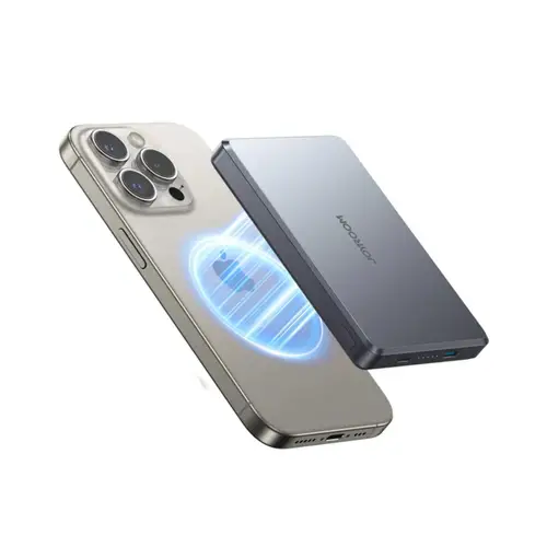 Joyroom Jr Pbm08 Pro Magnetic Power Bank 10000mah image 3