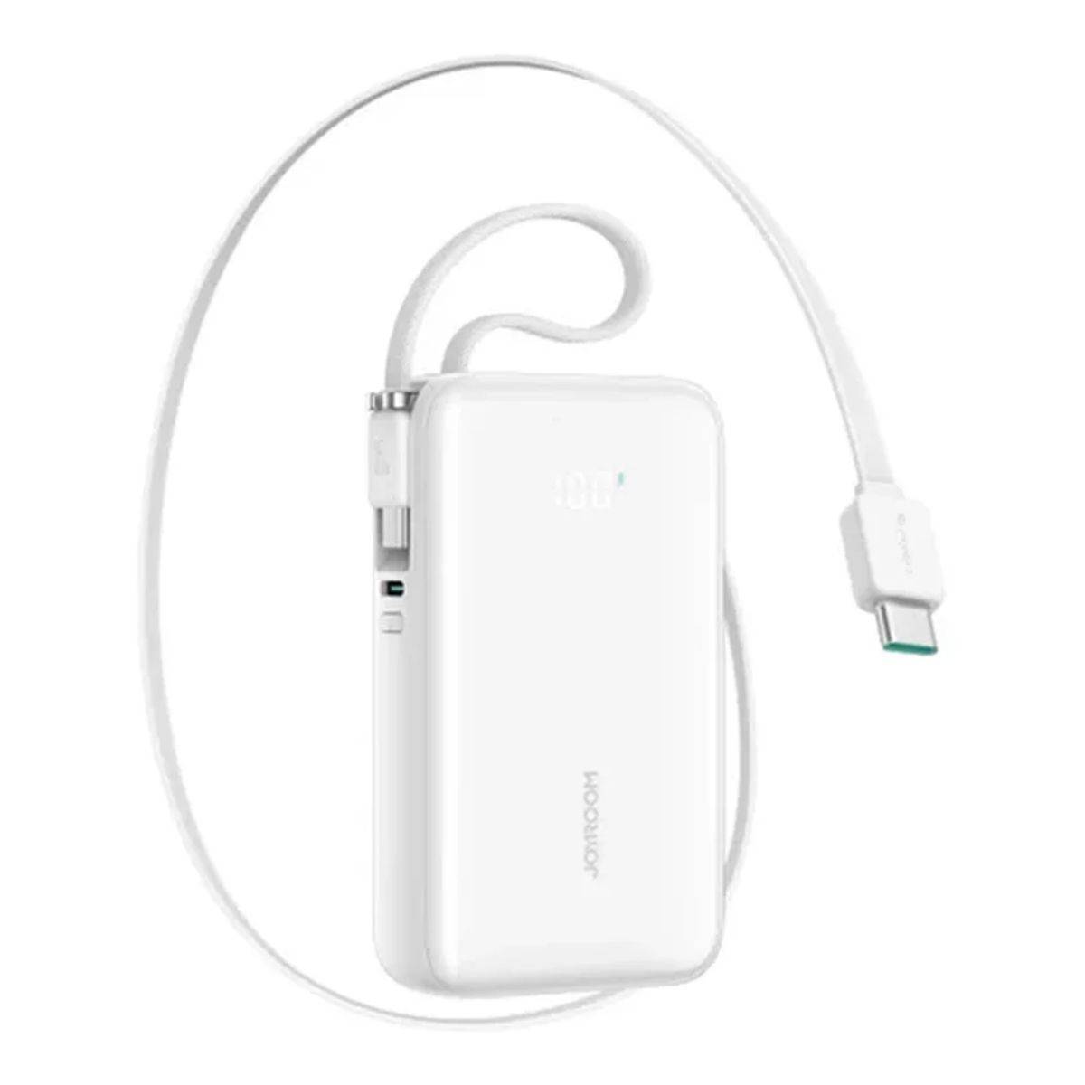 Joyroom JR-PR2 35W Mini Power Bank 10000mAh