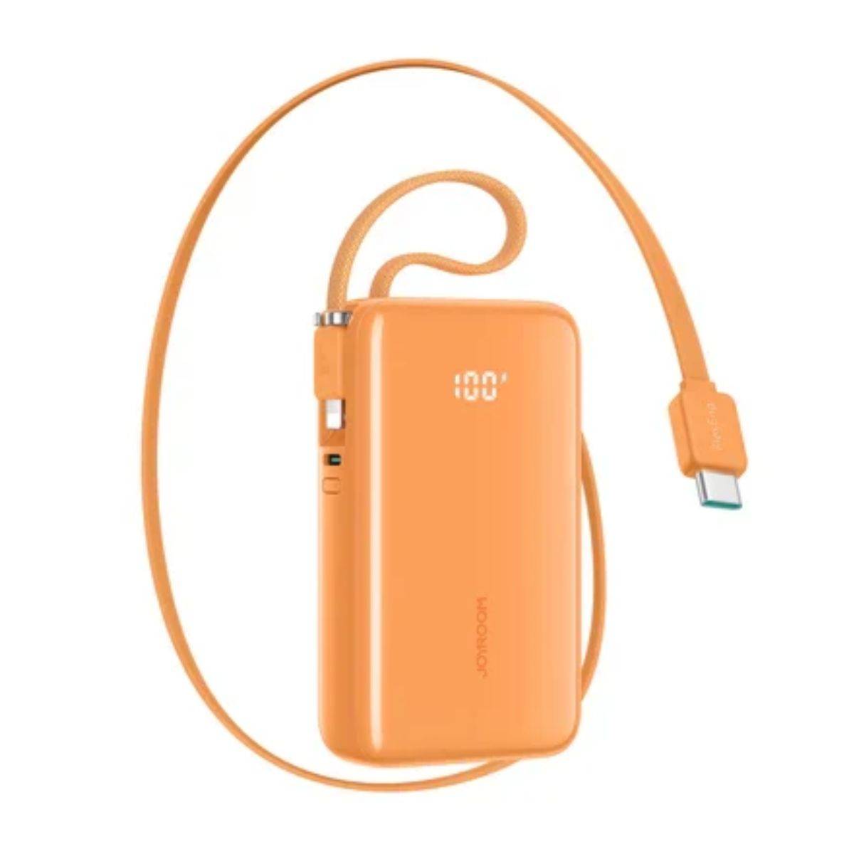 Joyroom JR-PR2L 35W Mini Power Bank 10000mAh