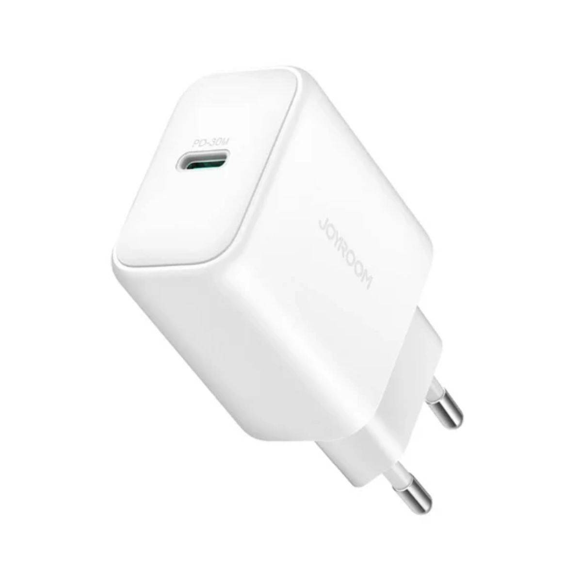 Joyroom JR-TCF24 PD30W Wall Charger EU