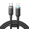 Joyroom S-A63 StarWay Series 100W Fast Charging Data Cable