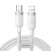 Joyroom S-A63 StarWay Series 100W Fast Charging Data Cable