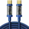Joyroom S-CC100A12 Cable Type-C To Type-C