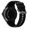Js50 Pro Max Luxury Amoled 52mm Display Smart Watch image 9