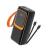 KALIO K-A160 30000mAh Power Bank 66W
