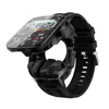 Kalobee Music Series 2 In 1 Smartwatch With Earbuds Gt8 image 9