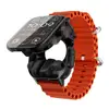 Kalobee Music Series 2 In 1 Smartwatch With Earbuds Gt8 image 11