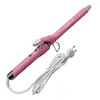 Kemei KM-219 Professional Ceramic Hair Curling Iron