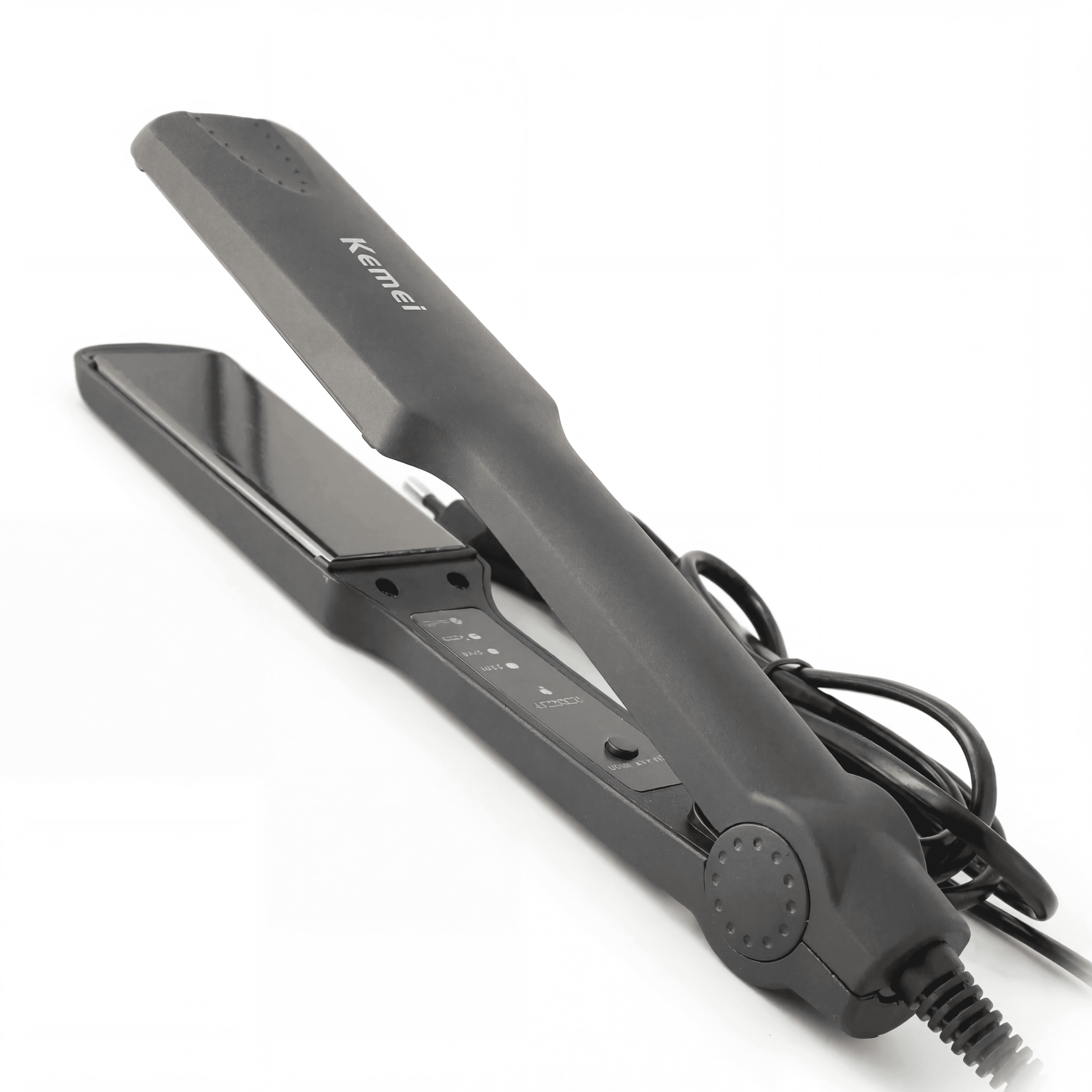 Kemei Km-329 - Professional Hair Straightener
