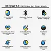 Keqiwear Kw75 Max 3 1 Smart Watch image 7