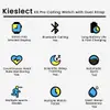 Kieslect Ks Pro Calling Watch With Dual Straps image 8