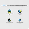 Kitty 611b Wireless Bluetooth Headphones image 5