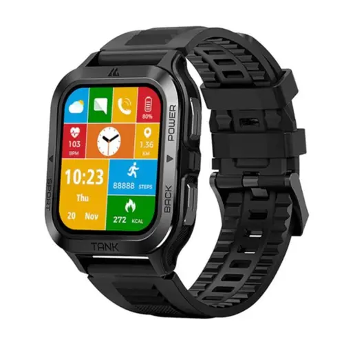Kospet Tank M2 Smart Watch image 3