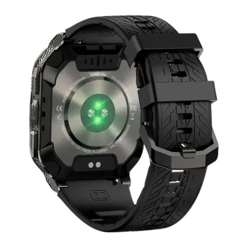 Kospet Tank M3 Smart Watch image 7