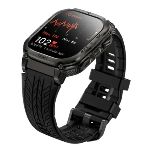 Kospet Tank M3 Smart Watch image 6