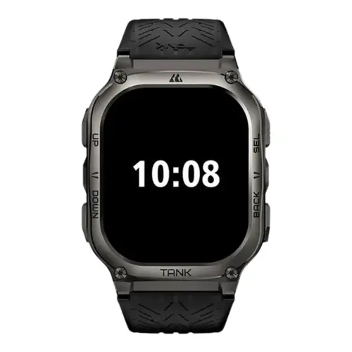 Kospet Tank M3 Smart Watch image 4
