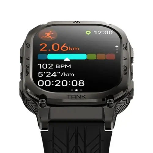 Kospet Tank M3 Smart Watch image 5