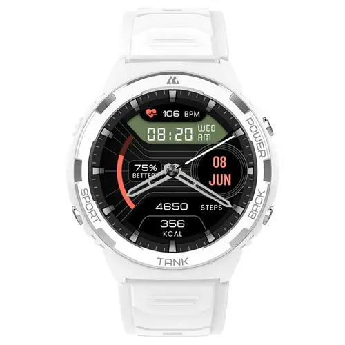 Kospet Tank S1 Smart Watch image 2