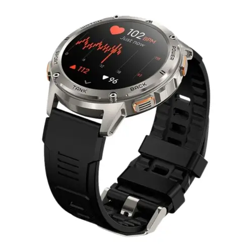 Kospet Tank T3 Smart Watch image 5