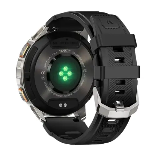 Kospet Tank T3 Smart Watch image 6