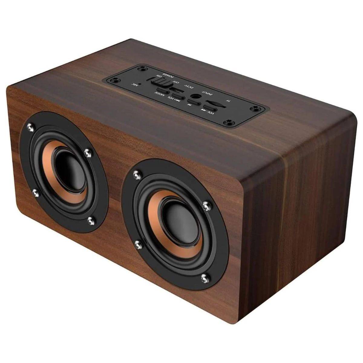 KTS-1612 Wireless Portable Bluetooth Speaker